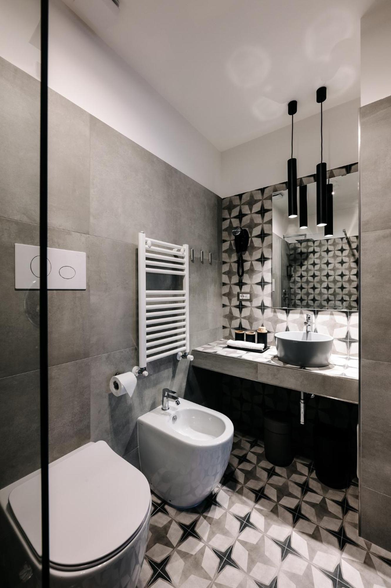 B&B Lumas Rome Exterior photo