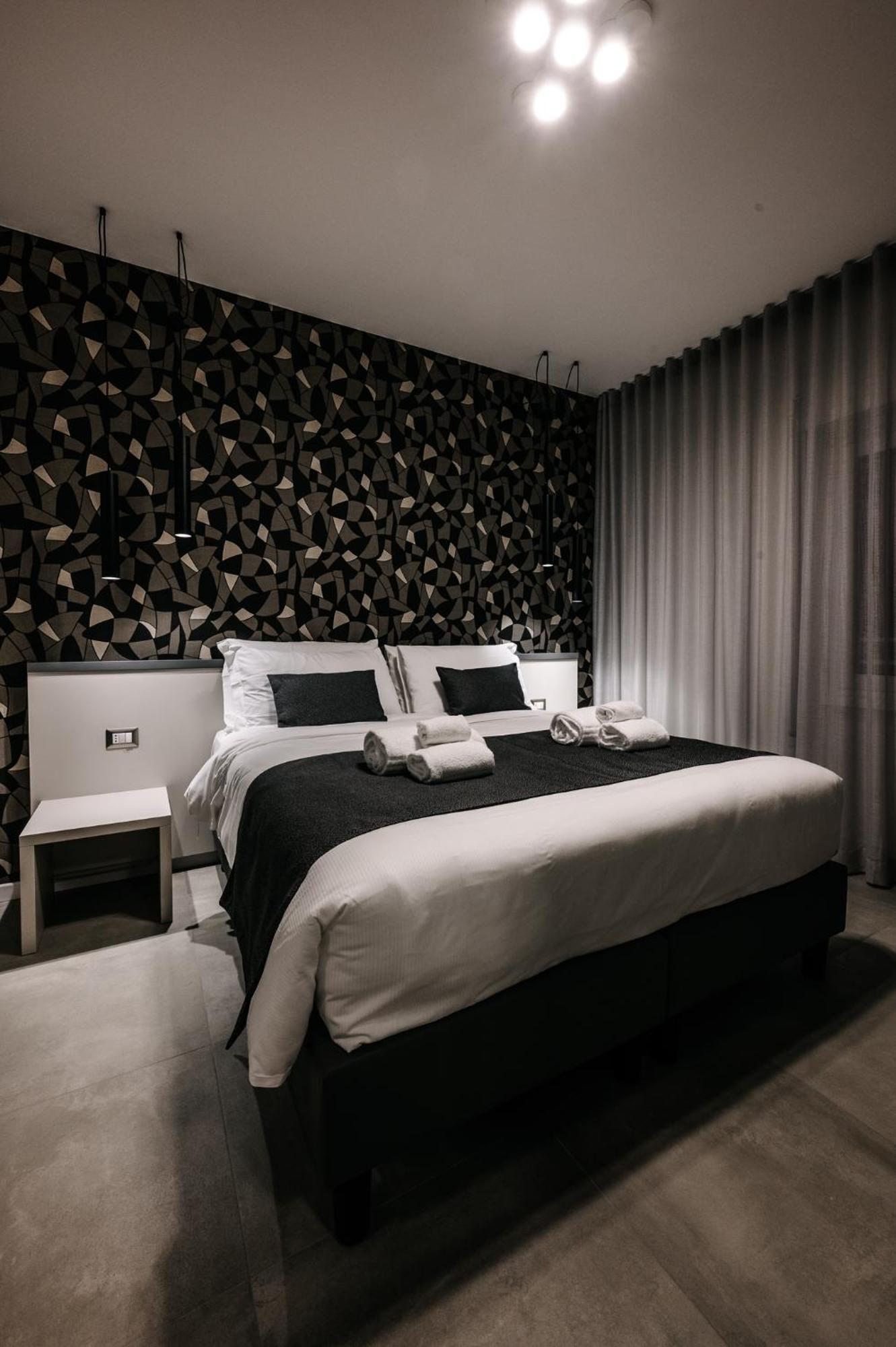 B&B Lumas Rome Exterior photo