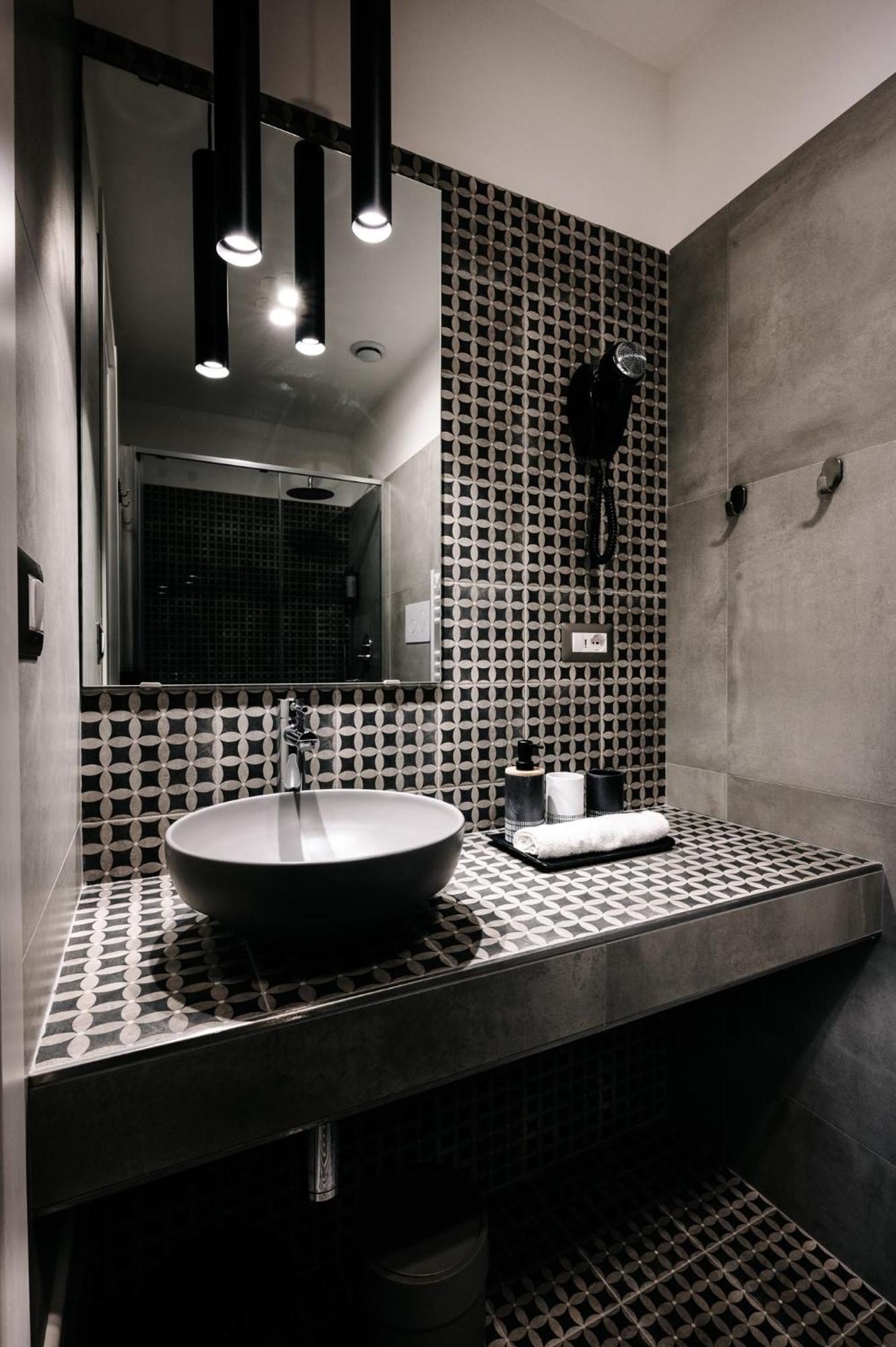 B&B Lumas Rome Exterior photo
