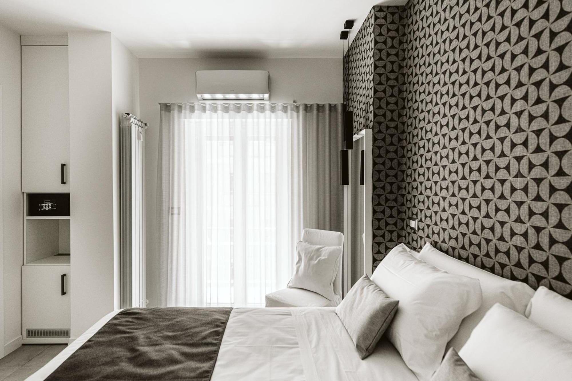 B&B Lumas Rome Exterior photo