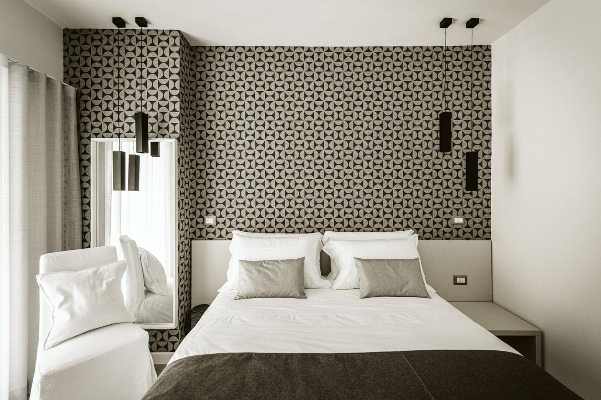 B&B Lumas Rome Exterior photo