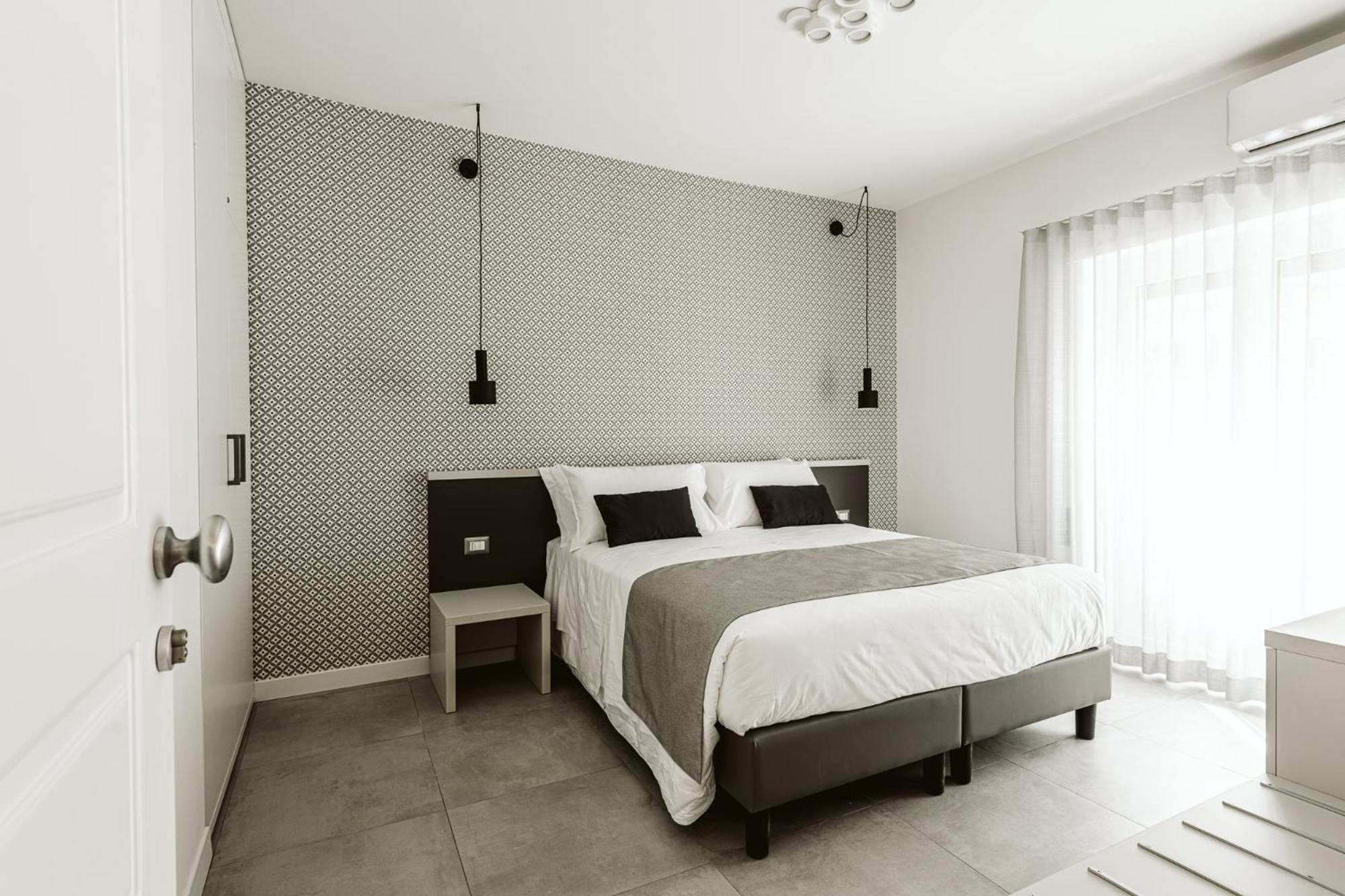 B&B Lumas Rome Exterior photo