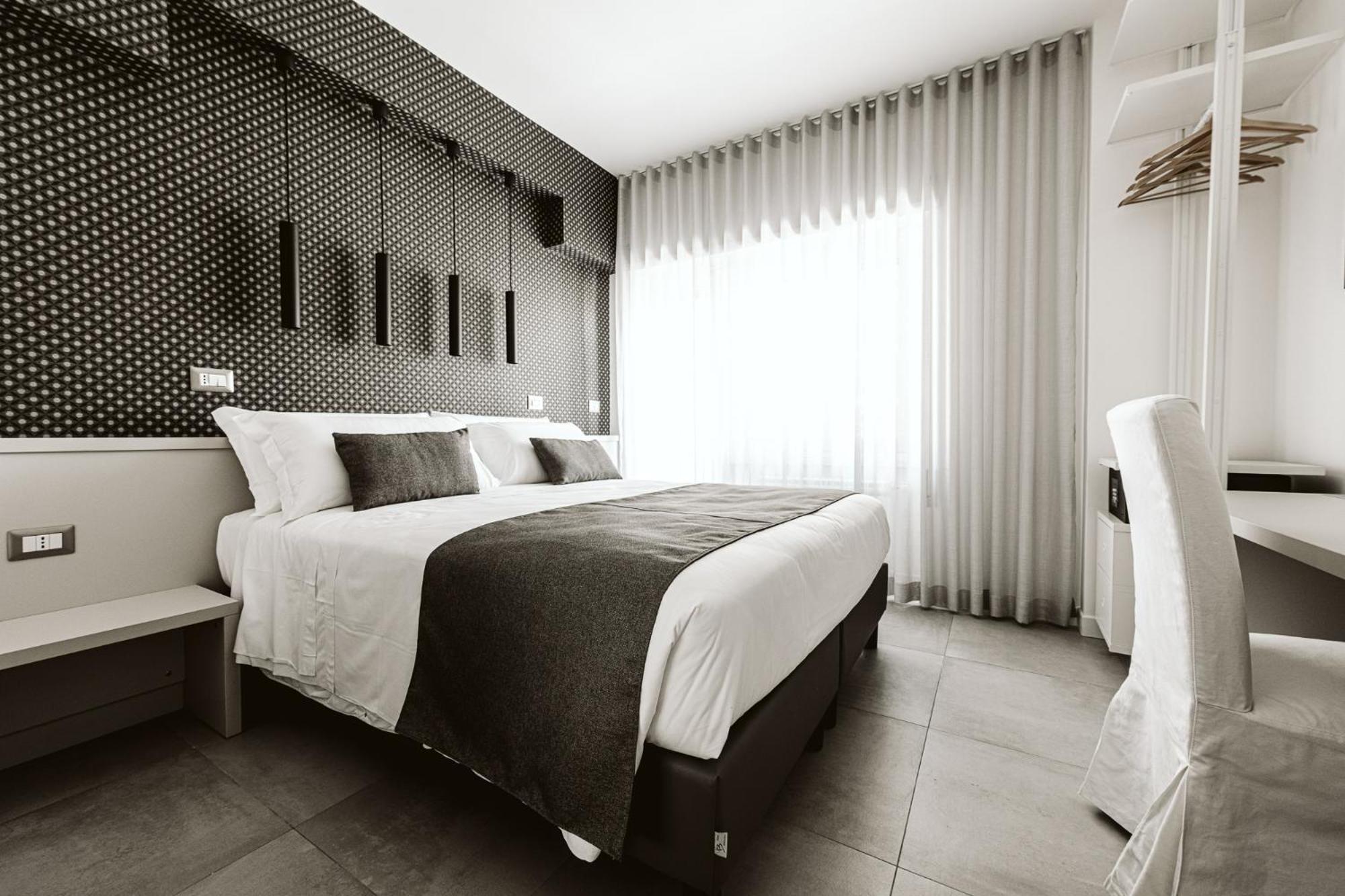 B&B Lumas Rome Exterior photo