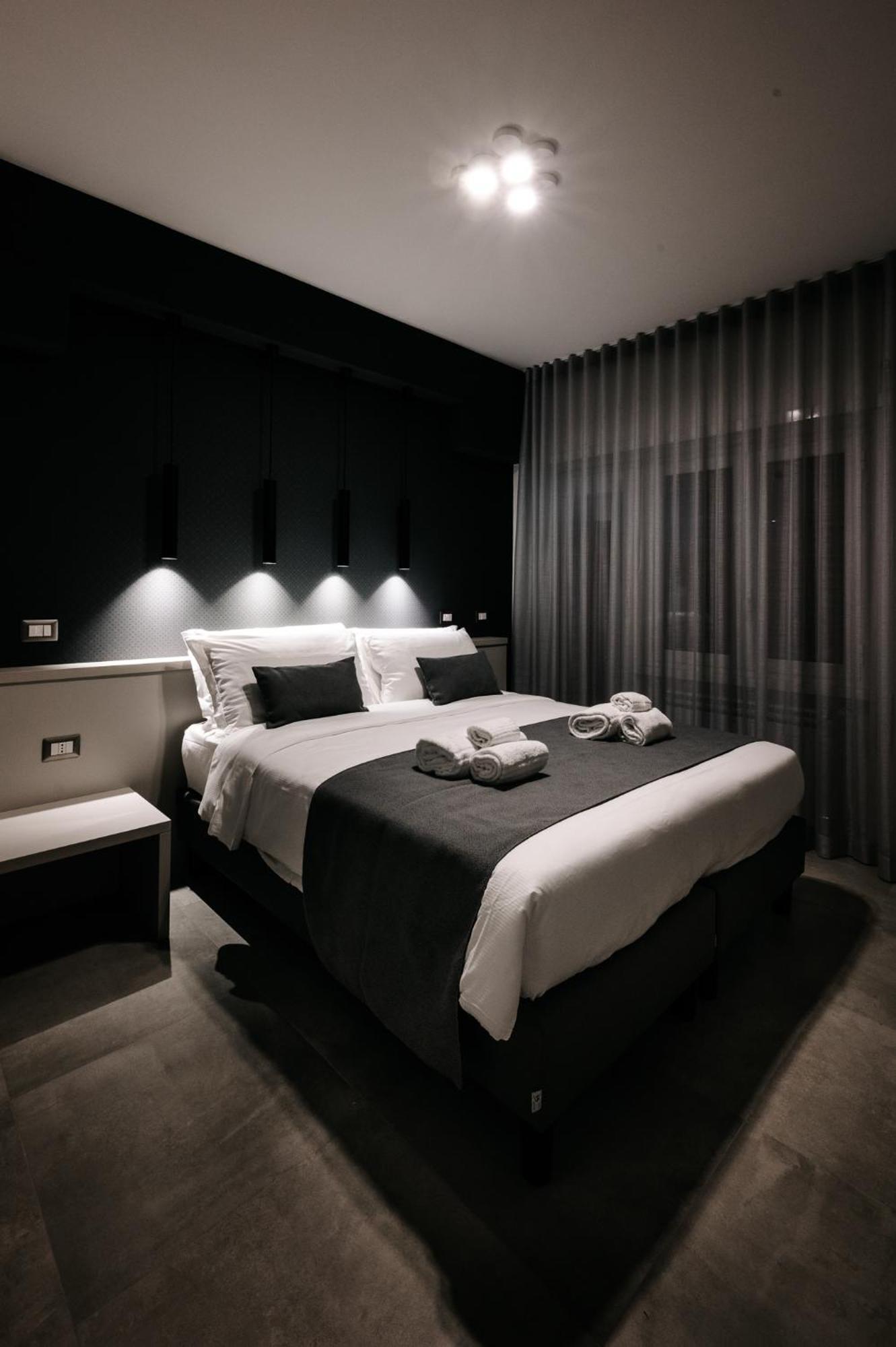 B&B Lumas Rome Room photo