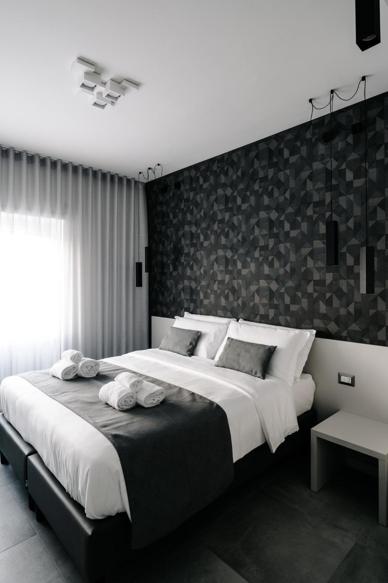 B&B Lumas Rome Exterior photo