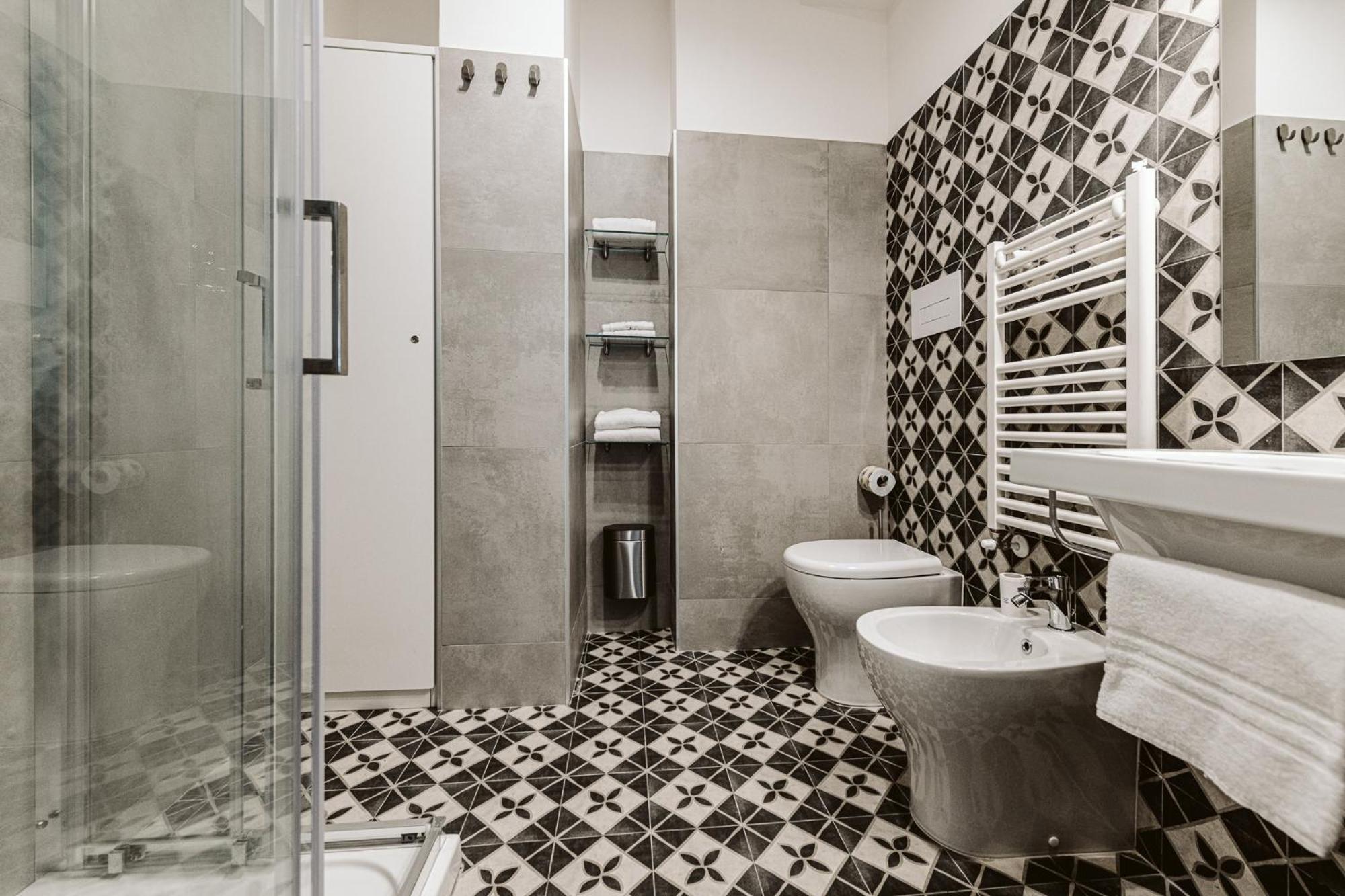 B&B Lumas Rome Exterior photo