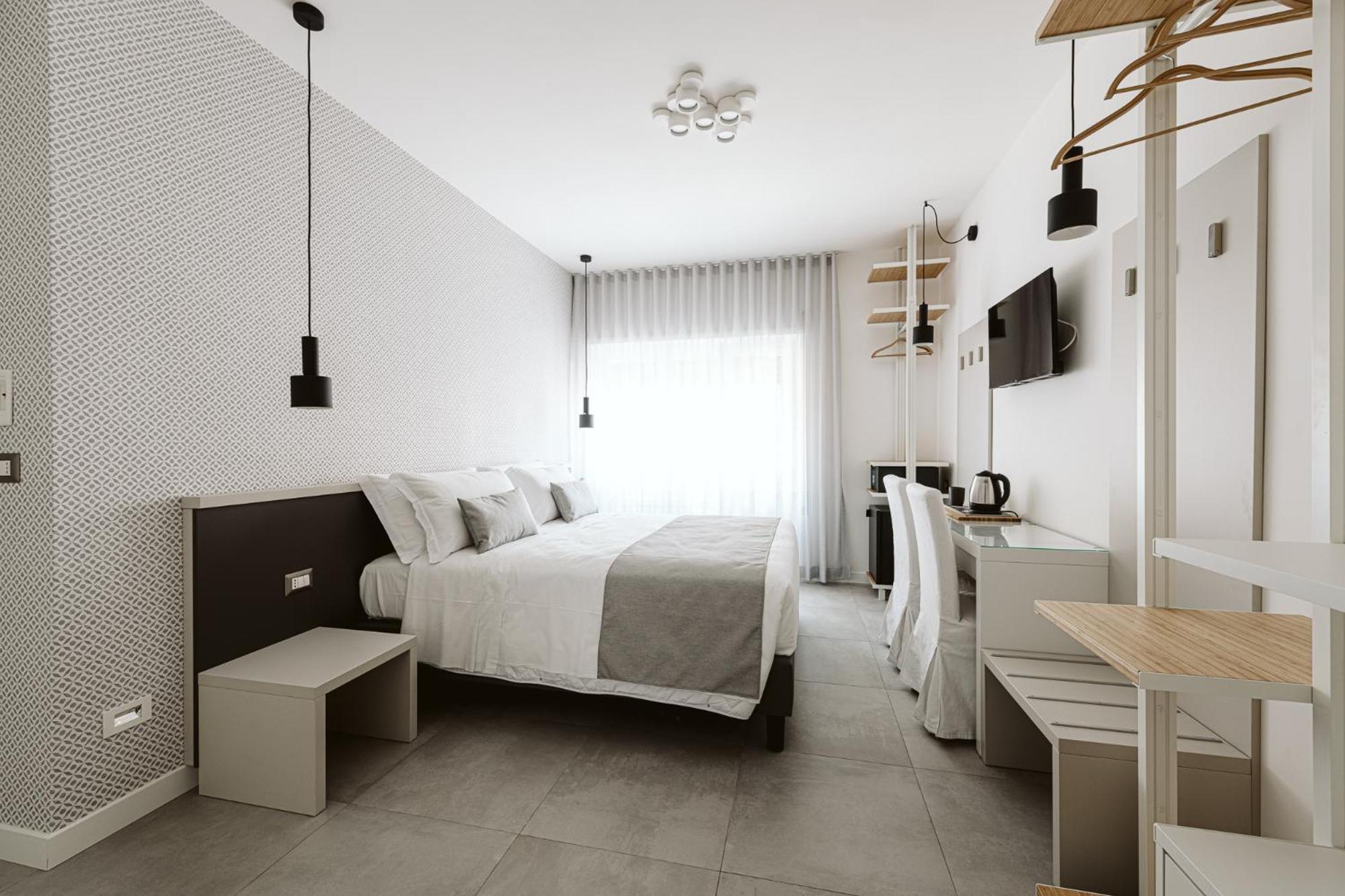 B&B Lumas Rome Exterior photo