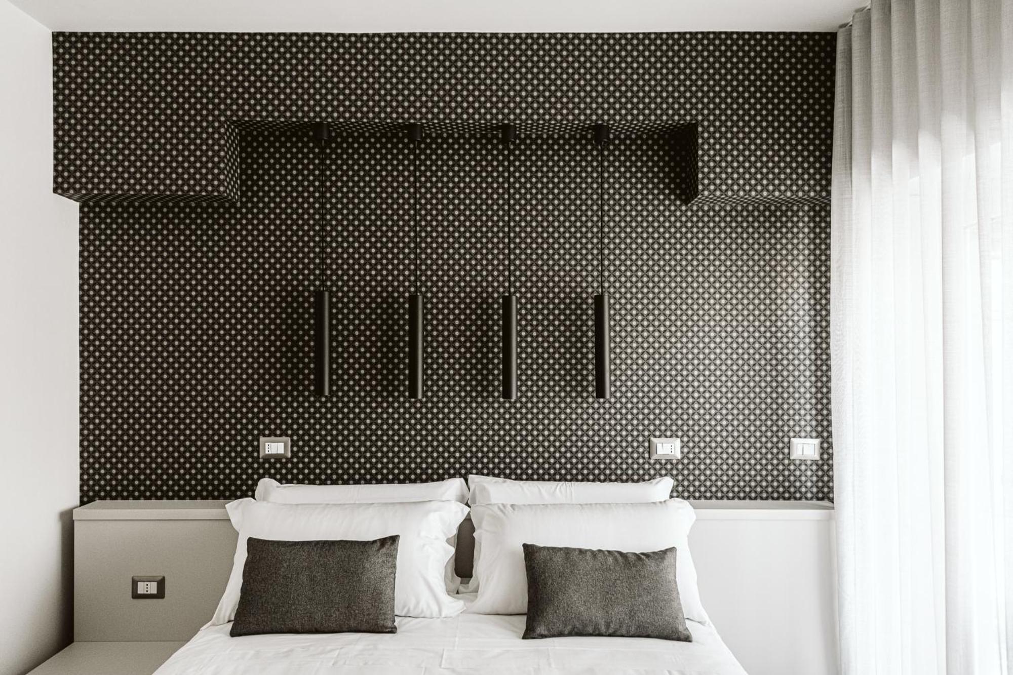 B&B Lumas Rome Room photo
