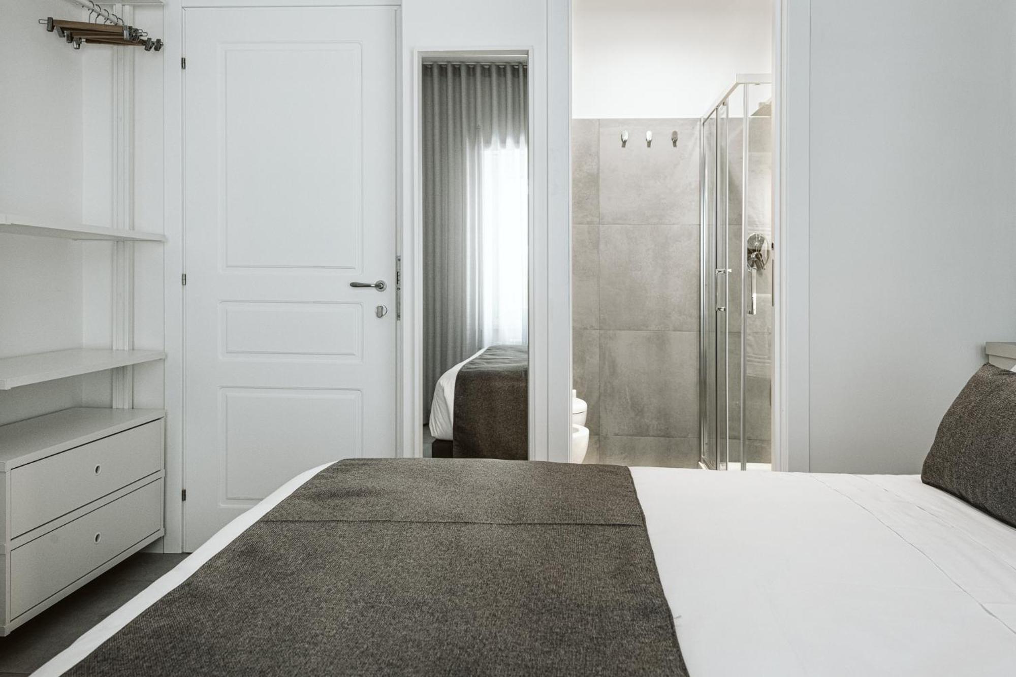 B&B Lumas Rome Room photo
