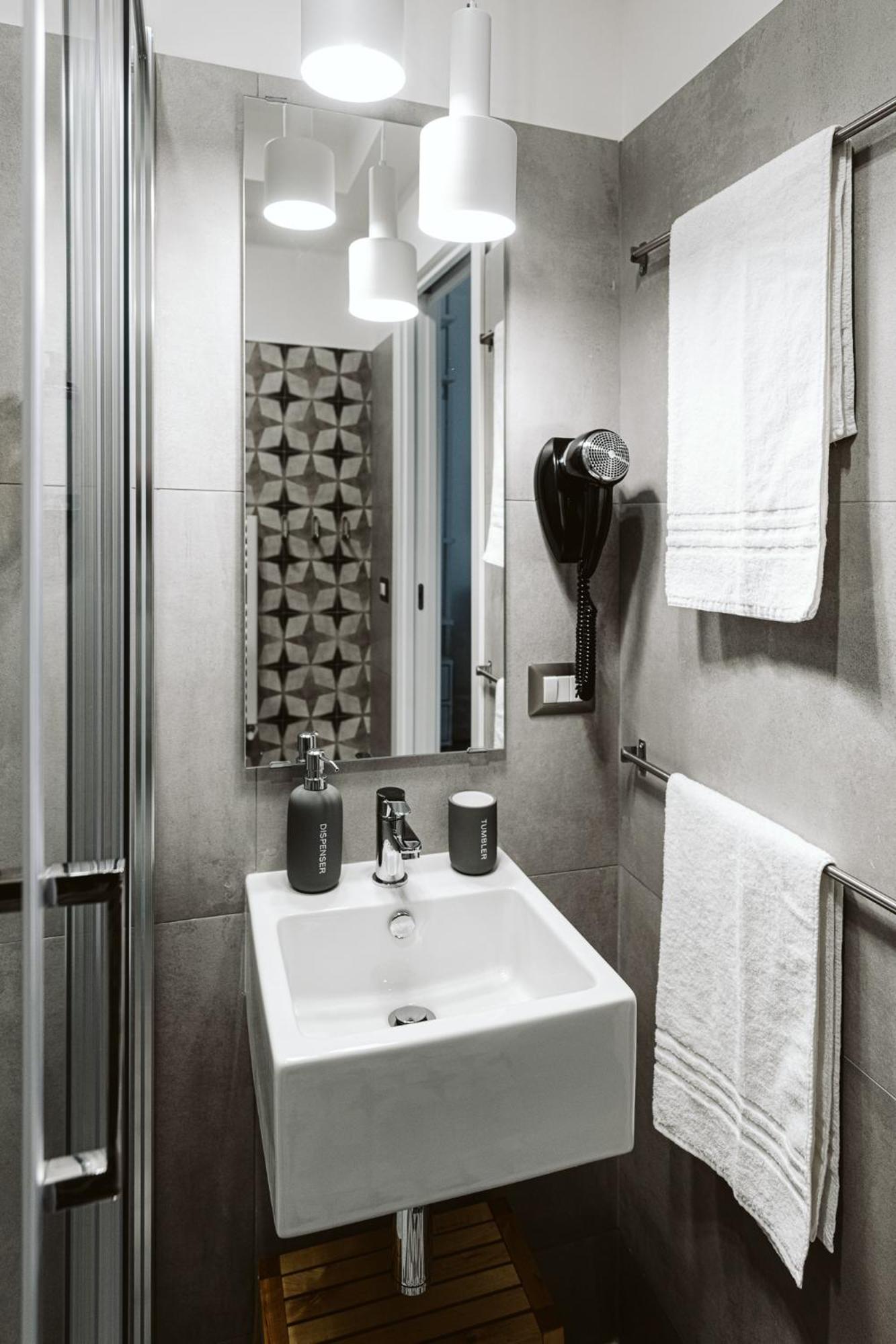 B&B Lumas Rome Room photo